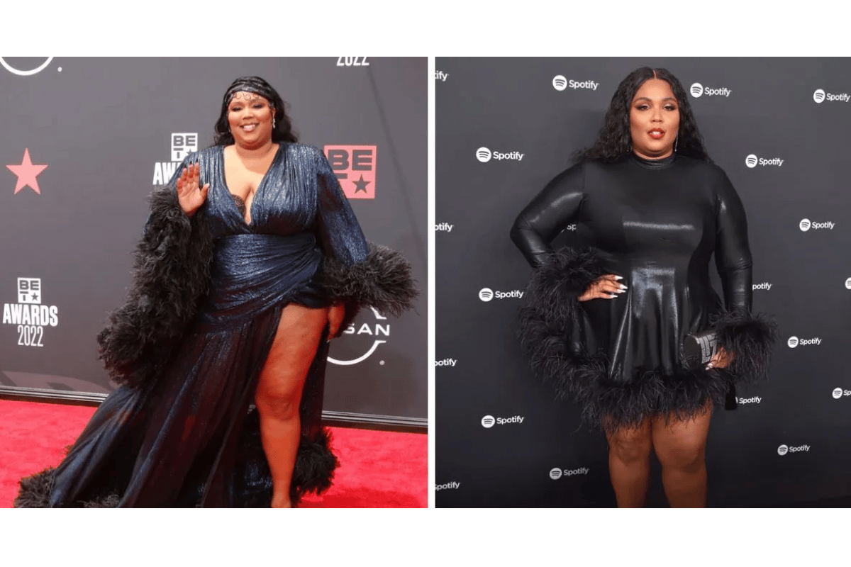 Oscars 2024: Lizzo's Stunning Weight Loss Reveal Oscars 2024: Lizzo's Stunning Weight Loss Reveal