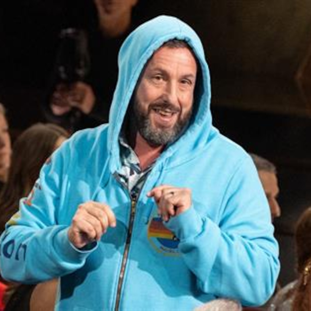 Oscars 2025: Adam Sandler's Cameo, Hilarious Outfit, And Timothée Chalamet Moment Explained Oscars 2025: Adam Sandler's Cameo, Hilarious Outfit, And Timothée Chalamet Moment Explained