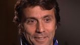 Osimhen: ¿El Factor Decisivo Para El Galatasaray? Visión De Un Pundit Turco Osimhen: ¿El Factor Decisivo Para El Galatasaray? Visión De Un Pundit Turco
