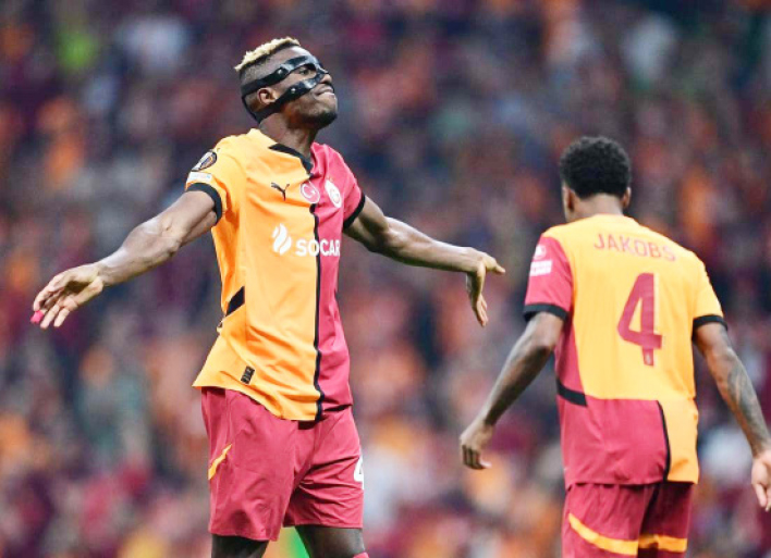 Osimhen Staying Put: No Permanent Move To Galatasaray Osimhen Staying Put: No Permanent Move To Galatasaray