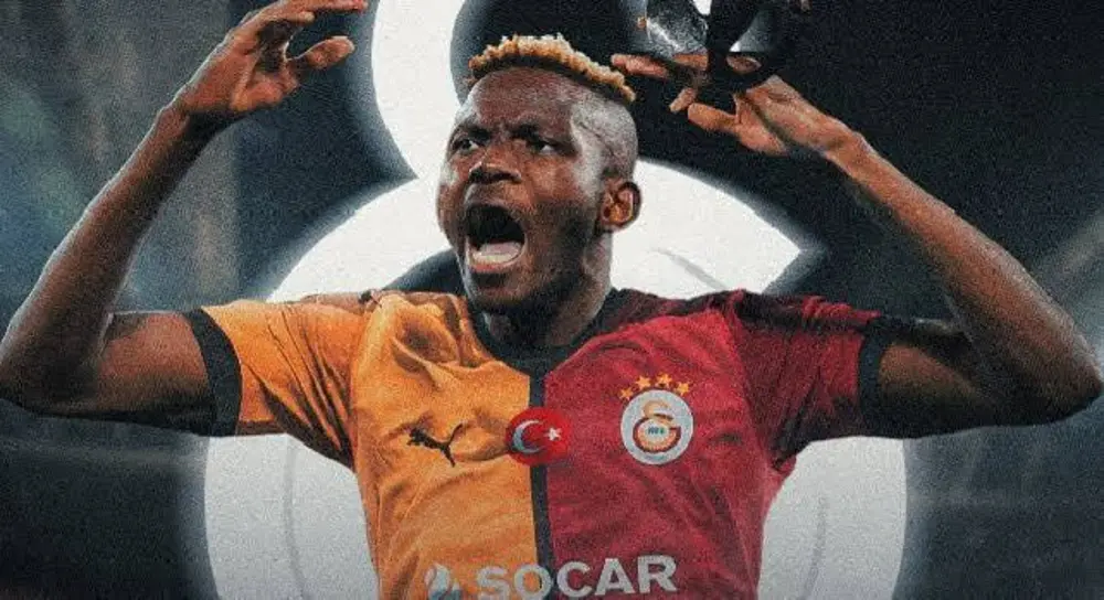 Osimhen To Chelsea: Transfer Speculation Heats Up - Malouda's Verdict Osimhen To Chelsea: Transfer Speculation Heats Up - Malouda's Verdict