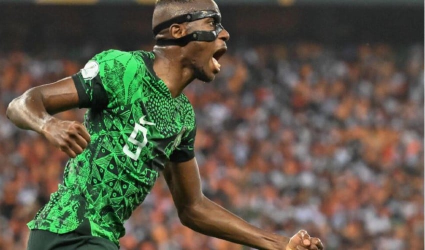 Osimhen Transfer Speculation: Diet, Loyalty, And Napoli's Next Steps Osimhen Transfer Speculation: Diet, Loyalty, And Napoli's Next Steps