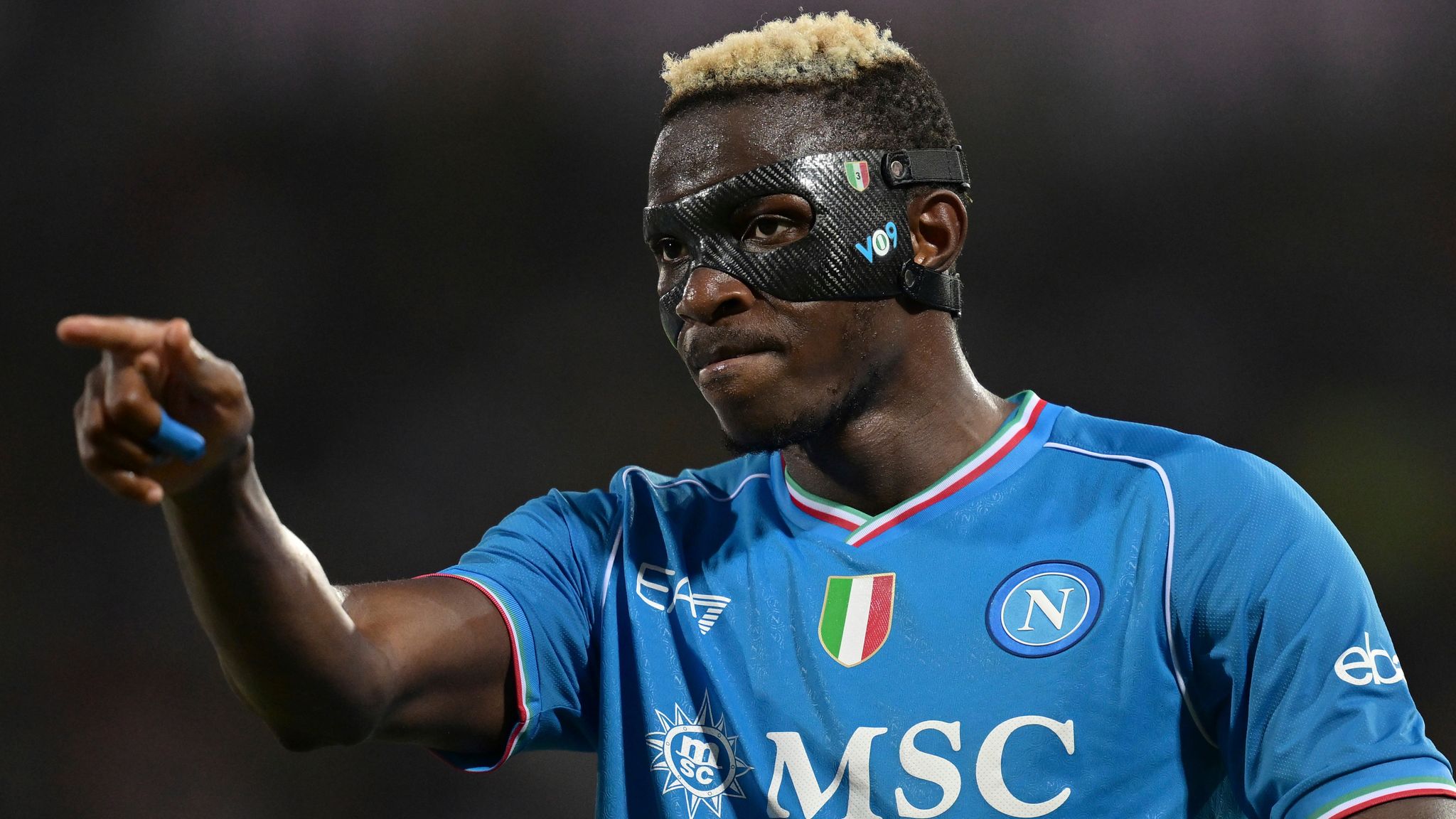 Osimhen's Potential Chelsea Transfer: Expert Analysis And Predictions Osimhen's Potential Chelsea Transfer: Expert Analysis And Predictions