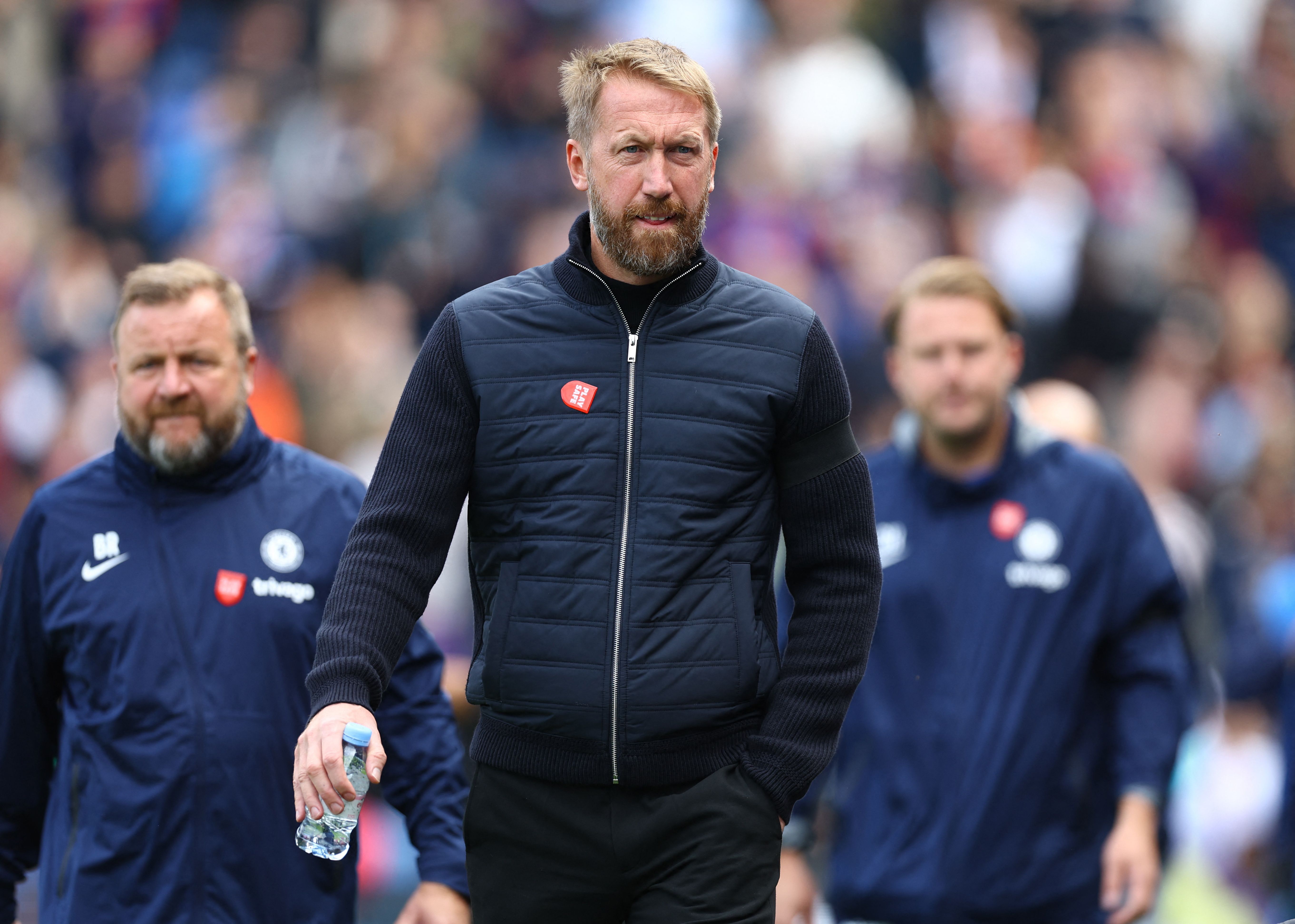 Osimhen's Wage Demands: Chelsea Begin Crucial Talks Osimhen's Wage Demands: Chelsea Begin Crucial Talks