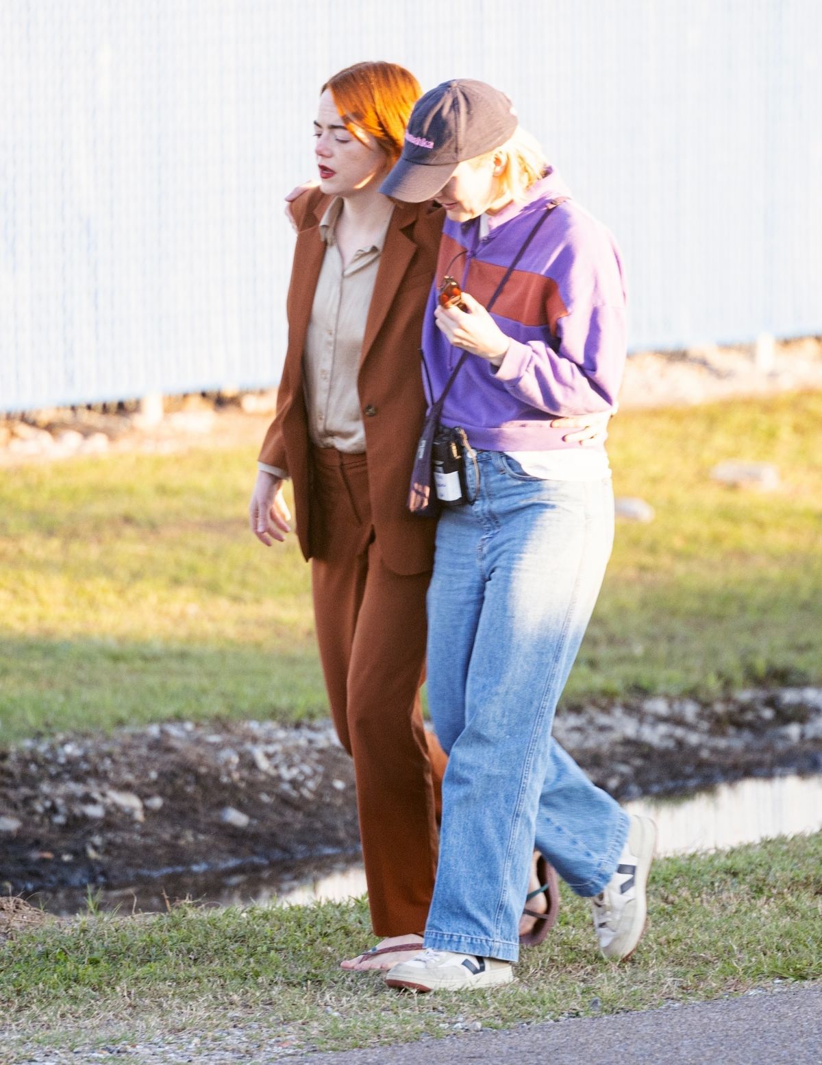 Όσκαρ 2024: Η Ένταση Μεταξύ Emma Stone Και Margaret Qualley. Τι Αποκάλυψε Η Ανάλυση Χειλιών; Όσκαρ 2024: Η Ένταση Μεταξύ Emma Stone Και Margaret Qualley. Τι Αποκάλυψε Η Ανάλυση Χειλιών;