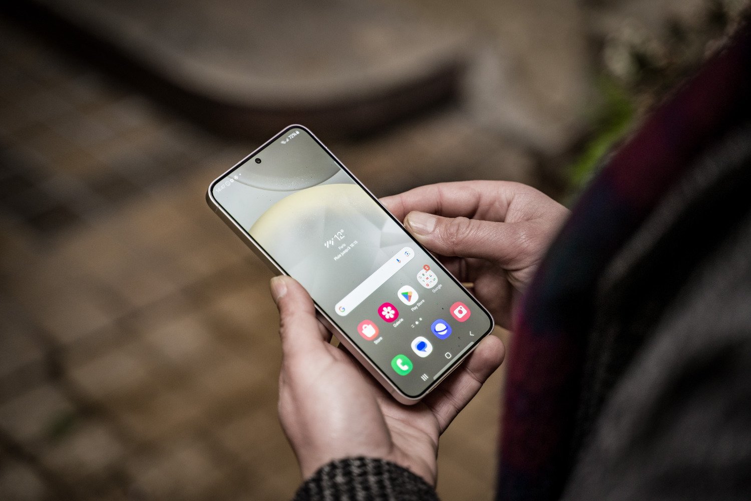 Où Acheter Le Samsung Galaxy S25 128 Go Au Meilleur Prix (648€) ? Où Acheter Le Samsung Galaxy S25 128 Go Au Meilleur Prix (648€) ?