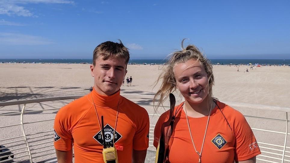 Ouistreham Célèbre L'été: Un Carnaval Pour Démarrer La Saison Ouistreham Célèbre L'été: Un Carnaval Pour Démarrer La Saison