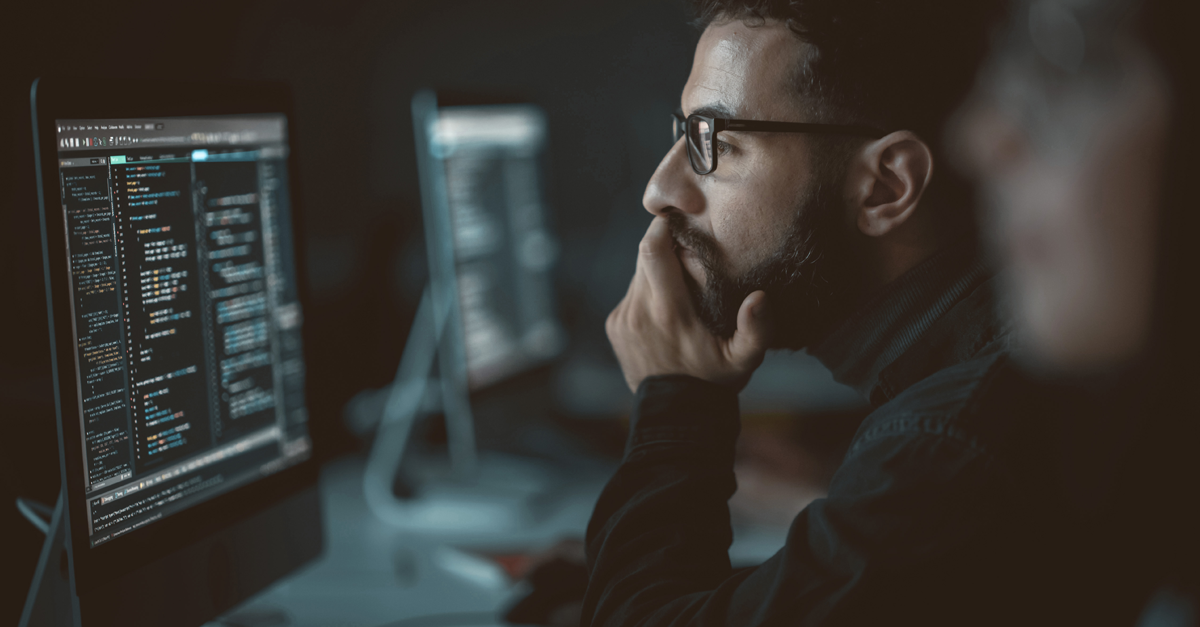 Outdated Business Applications: A Barrier To Successful AI Adoption Outdated Business Applications: A Barrier To Successful AI Adoption