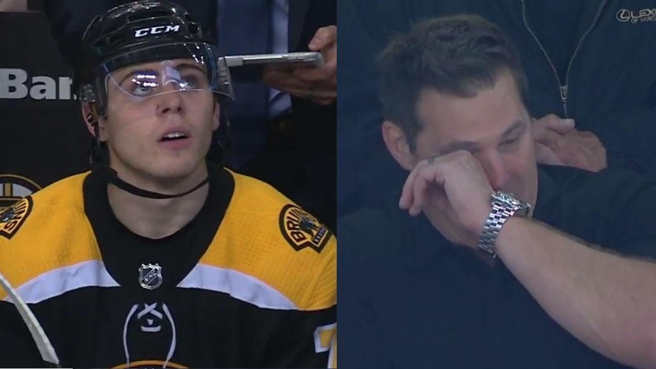 Ovechkin's First NHL Goal: The Goalie's Unique Request Ovechkin's First NHL Goal: The Goalie's Unique Request
