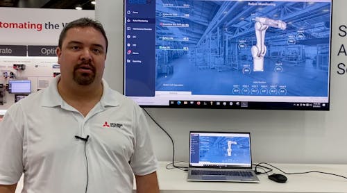 Overcoming The Difficulties Of Robotic Nike Shoe Manufacturing Overcoming The Difficulties Of Robotic Nike Shoe Manufacturing