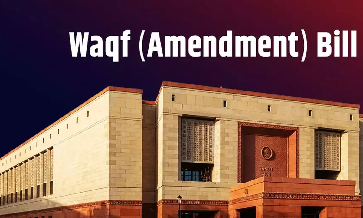 Owaisi's Eid Post: A Ghibli-esque Show Of Solidarity With Palestine, Rejection Of Waqf Bill Owaisi's Eid Post: A Ghibli-esque Show Of Solidarity With Palestine, Rejection Of Waqf Bill