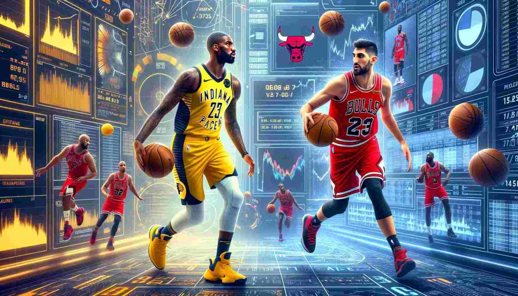 Pacers Vs. Bulls: Game Time, TV Schedule & Streaming Options - March 10th Pacers Vs. Bulls: Game Time, TV Schedule & Streaming Options - March 10th