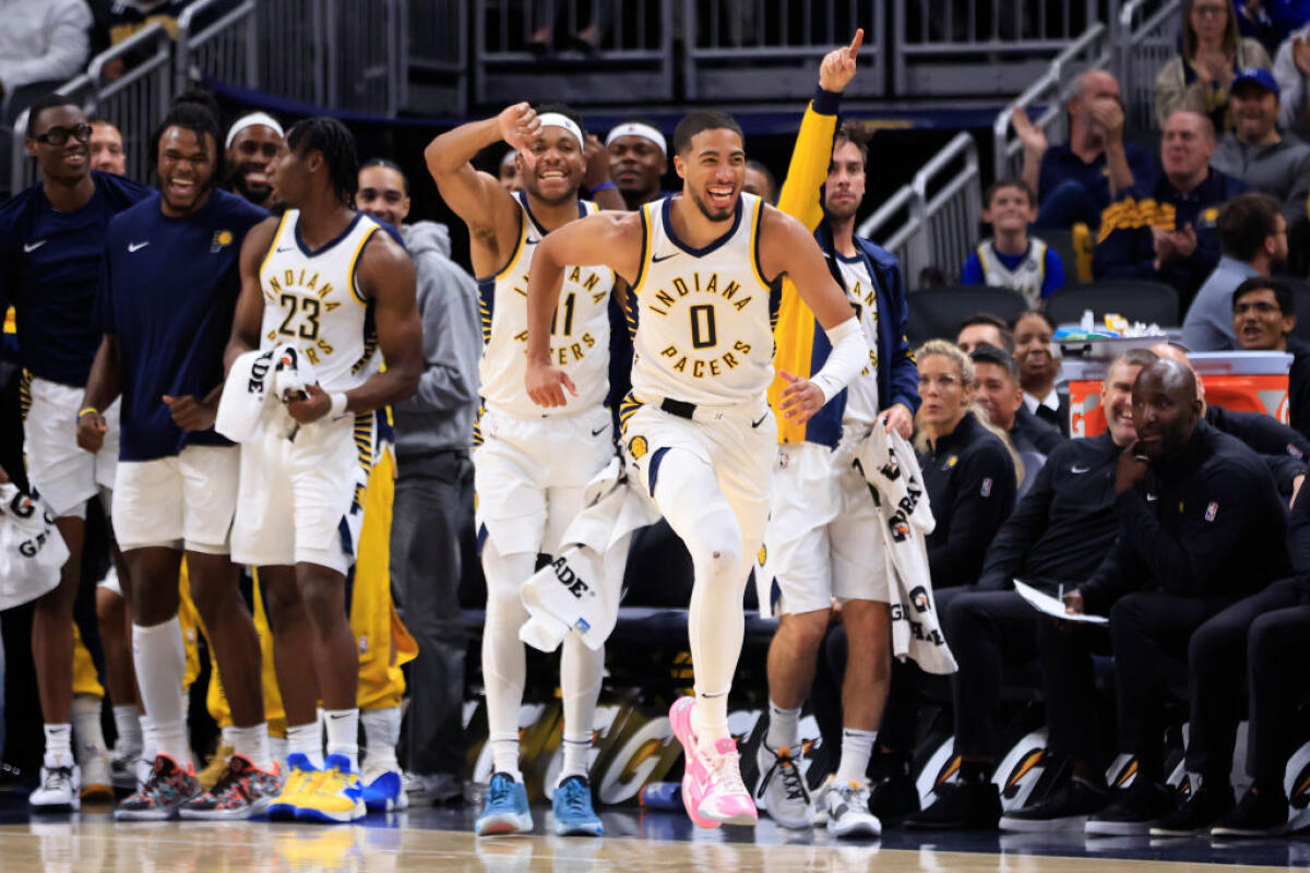 Pacers Vs. Cavaliers: Complete Viewing Guide & Match Predictions Pacers Vs. Cavaliers: Complete Viewing Guide & Match Predictions