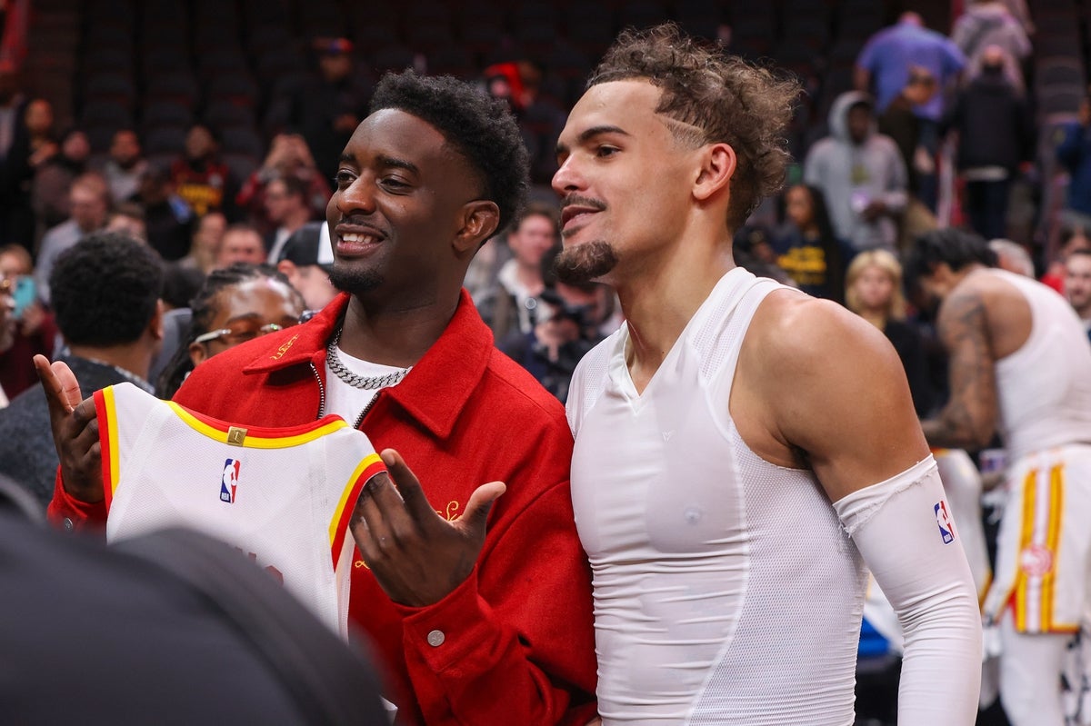 Pacers Vs Hawks: Key Injuries To Watch For On March 8th Pacers Vs Hawks: Key Injuries To Watch For On March 8th