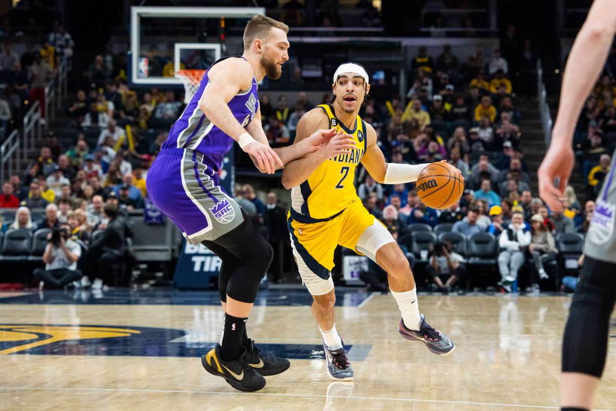 Pacers Vs. Kings Injury Report: March 31 Game Preview Pacers Vs. Kings Injury Report: March 31 Game Preview