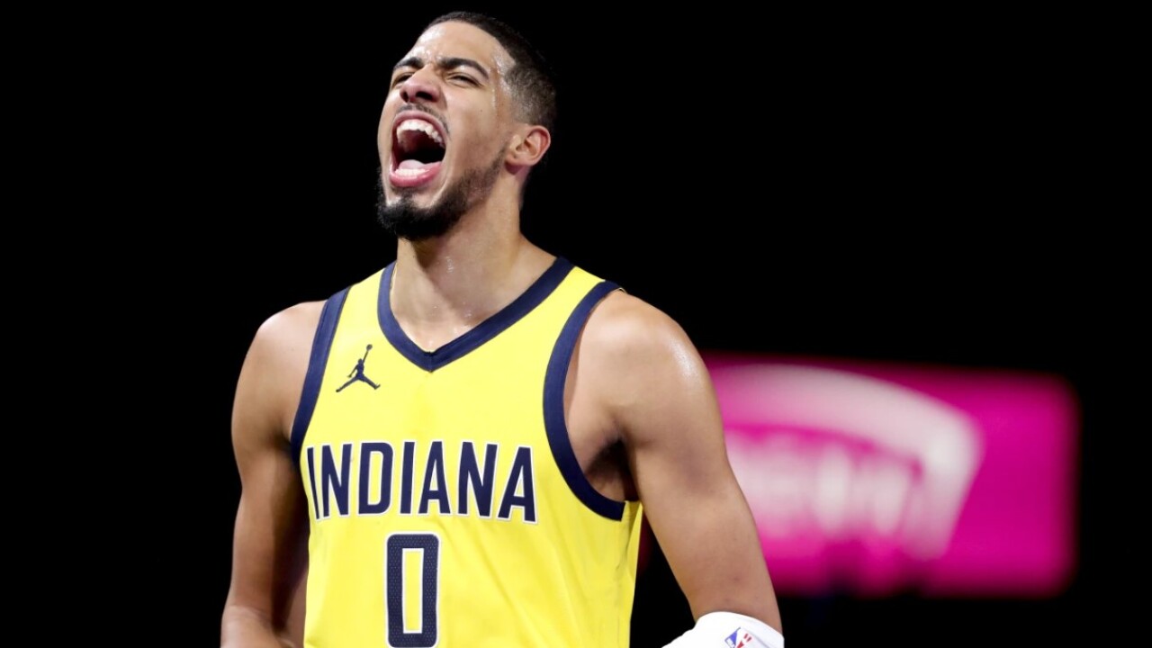 Pacers Vs Knicks Game 3: Expert Predictions On Tyrese Haliburton Pacers Vs Knicks Game 3: Expert Predictions On Tyrese Haliburton