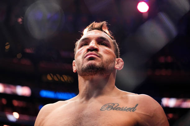 Paddy Pimblett And The UFC 314 Championship: A GOAT's Endorsement