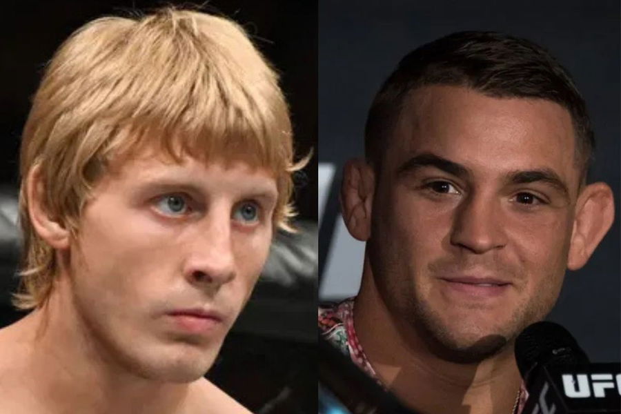 Paddy Pimblett Challenges Dustin Poirier's Retirement: A Fight Fans Demand