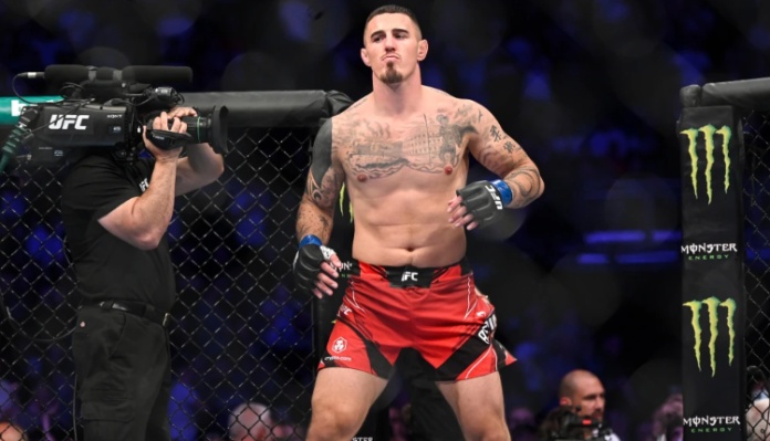 Paddy Pimblett Predicts The Winner: Jones Vs. Aspinall UFC Heavyweight Championship Bout Paddy Pimblett Predicts The Winner: Jones Vs. Aspinall UFC Heavyweight Championship Bout