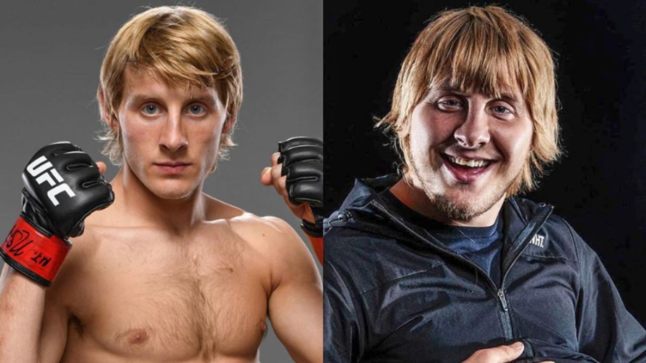 Paddy Pimblett Questions Poirier's UFC Retirement: Should He Fight On? Paddy Pimblett Questions Poirier's UFC Retirement: Should He Fight On?
