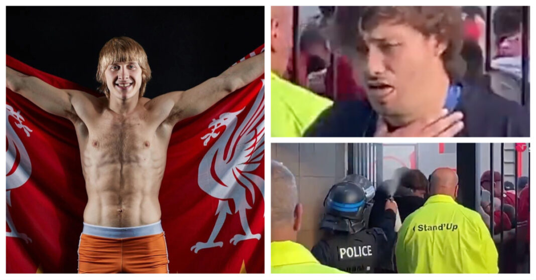 Paddy Pimblett Suffers Stunning 35-Second Knockout Loss Paddy Pimblett Suffers Stunning 35-Second Knockout Loss