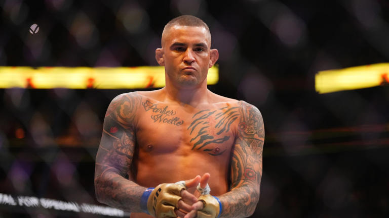 Paddy Pimblett: Was Dustin Poirier Wrong To Retire? Paddy Pimblett: Was Dustin Poirier Wrong To Retire?
