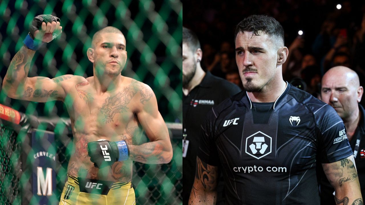 Paddy Pimblett Weighs In: Jones Vs. Aspinall Heavyweight Showdown Prediction
