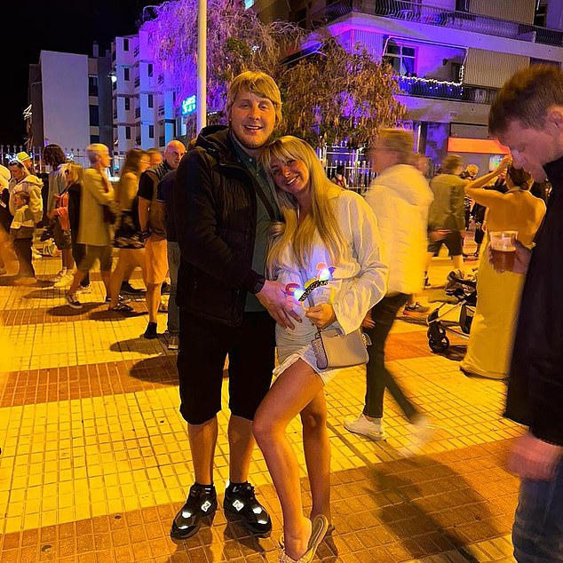 Paddy Pimblett's Significant Weight Gain After UFC 314: A 40lb Increase Revealed