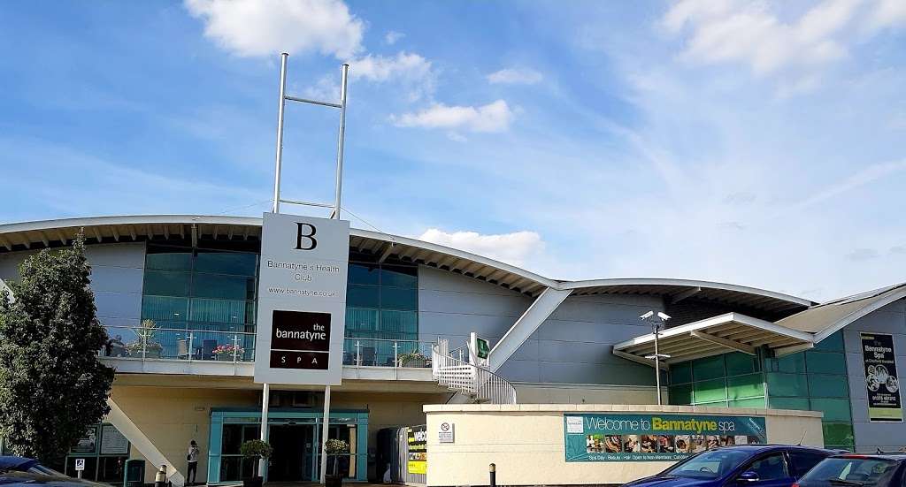 Padel Court Proposal For Essex Bannatyne Health Club Announced
