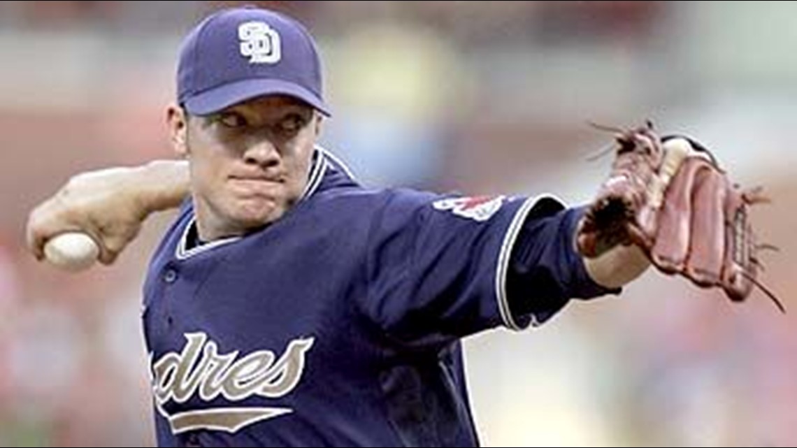Padres Add Former Ace Jake Peavy As Special Assistant To CEO Padres Add Former Ace Jake Peavy As Special Assistant To CEO