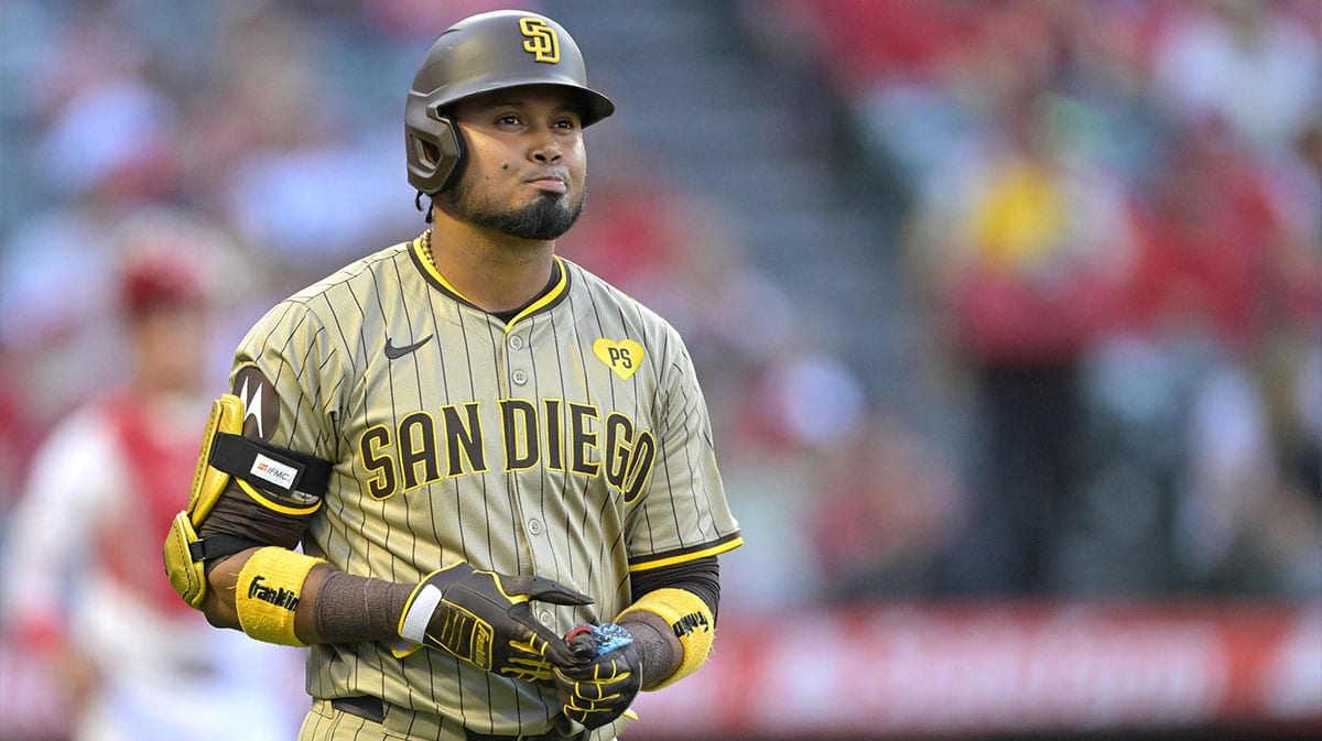 Padres Aim For Sweep: Arraez, Heyward Starting Against [Opponent]