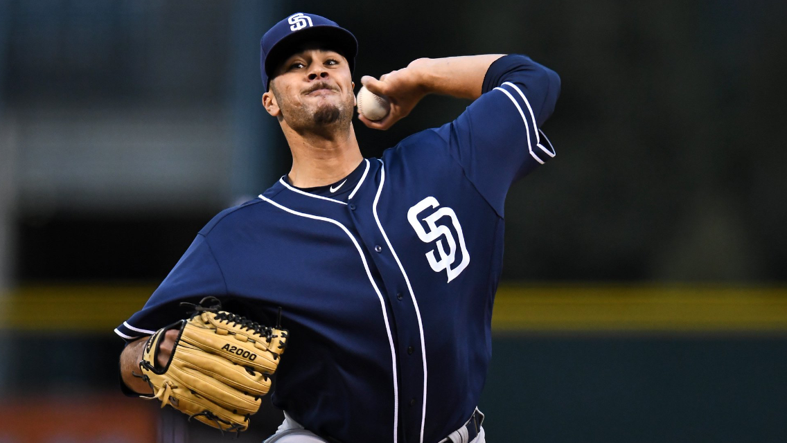 Padres Aim To Dominate Rockies In Upcoming Series Padres Aim To Dominate Rockies In Upcoming Series