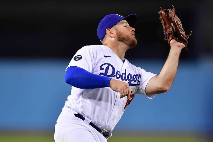 Padres And Dodgers Extend Winning Streaks: NL West Powerhouses