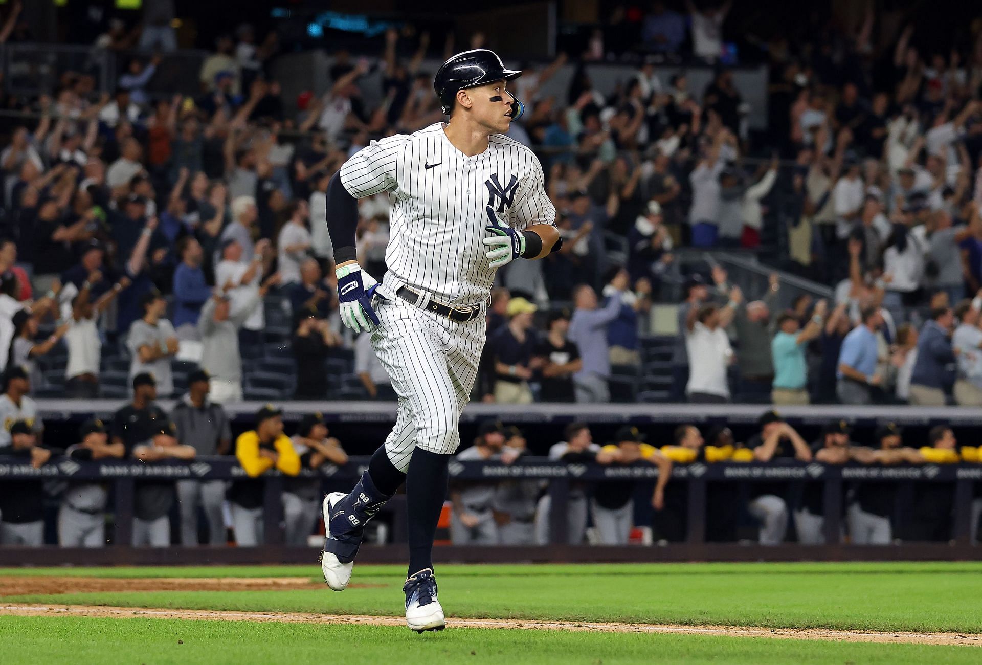 Padres At Yankees: Series Prediction And Betting Odds Padres At Yankees: Series Prediction And Betting Odds