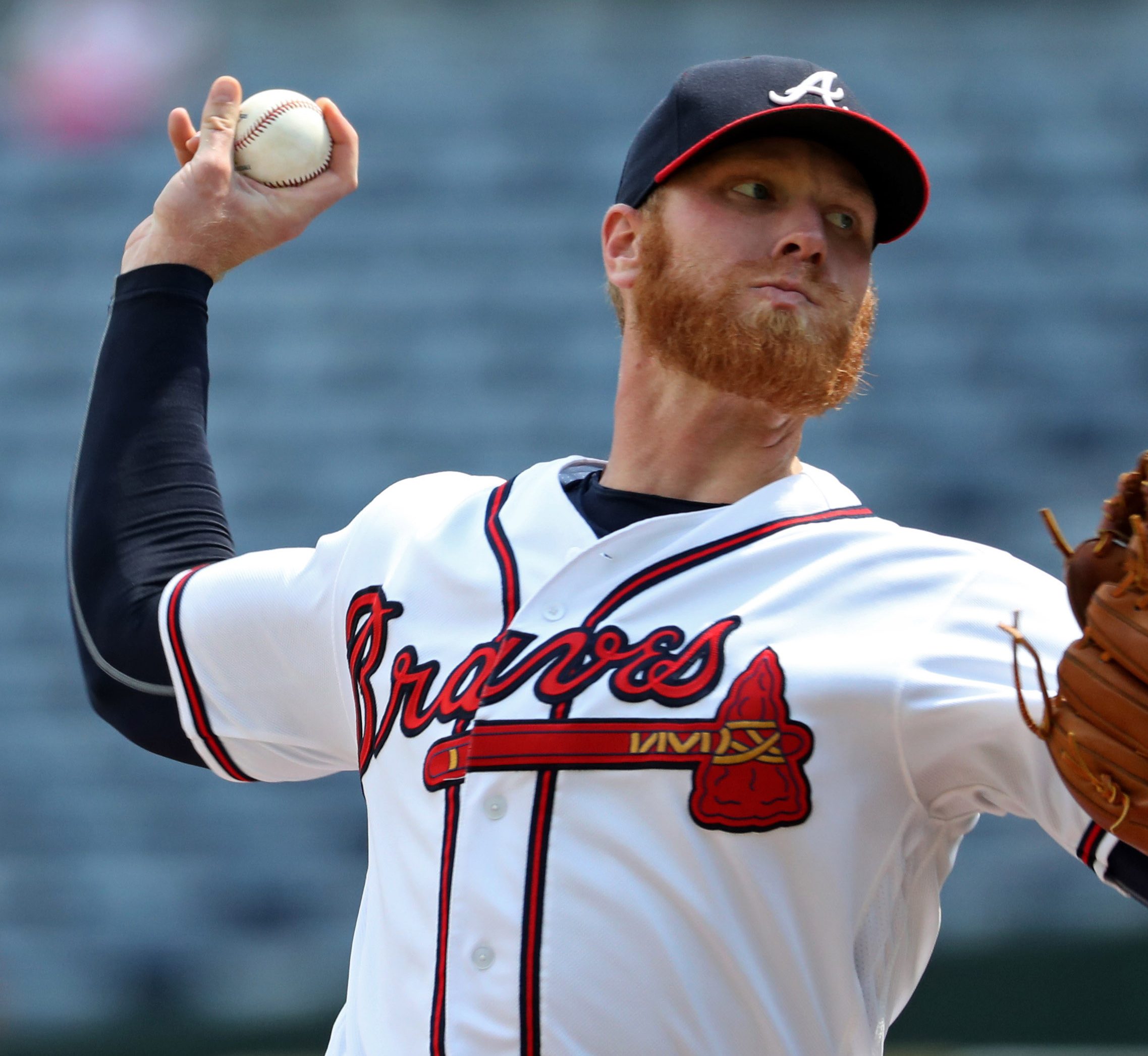 Padres' Atlanta Trip: Acuña's Return Adds To The Challenge