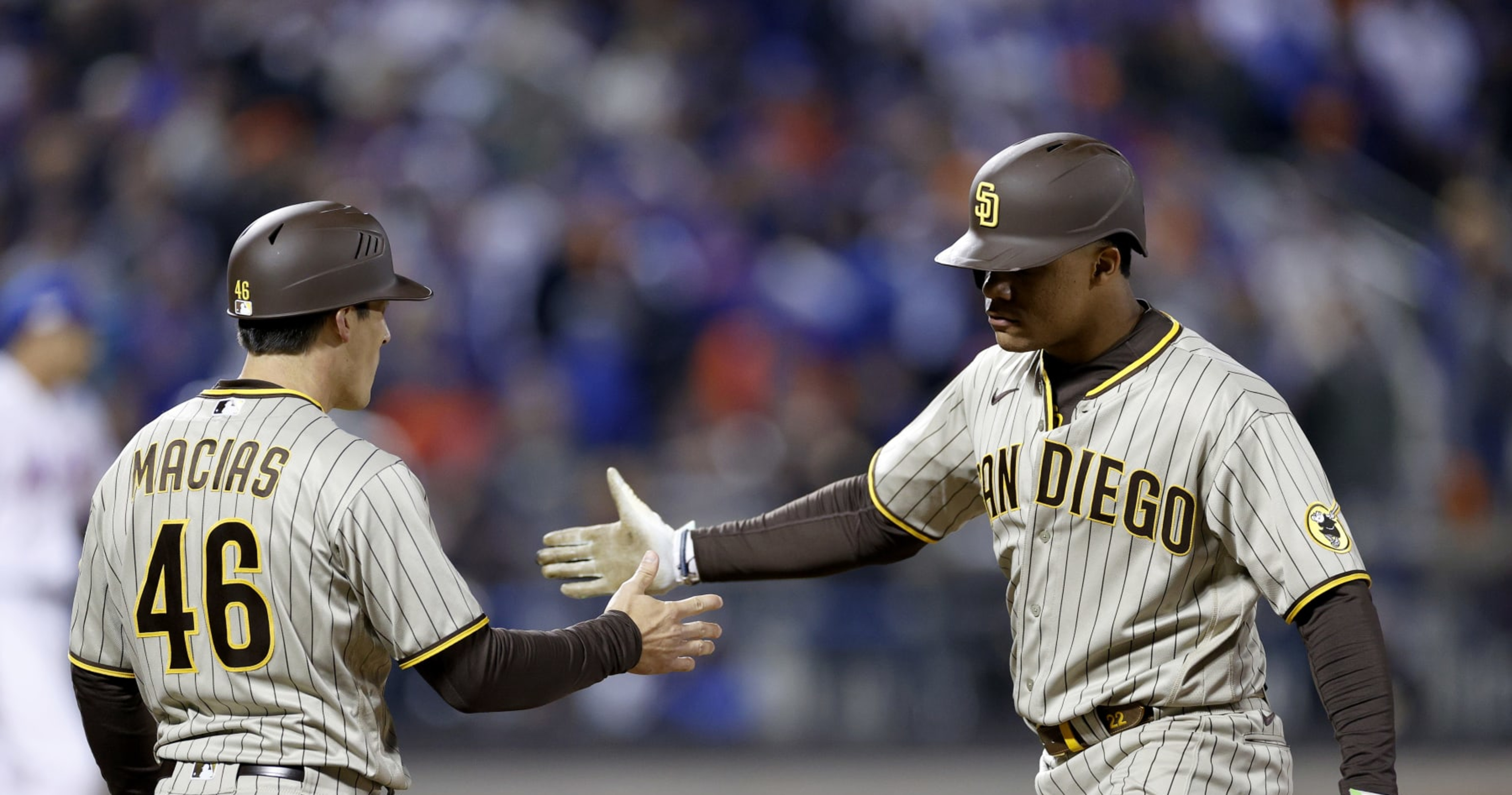 Padres Determined To Thwart Dodgers' Master Plan Padres Determined To Thwart Dodgers' Master Plan