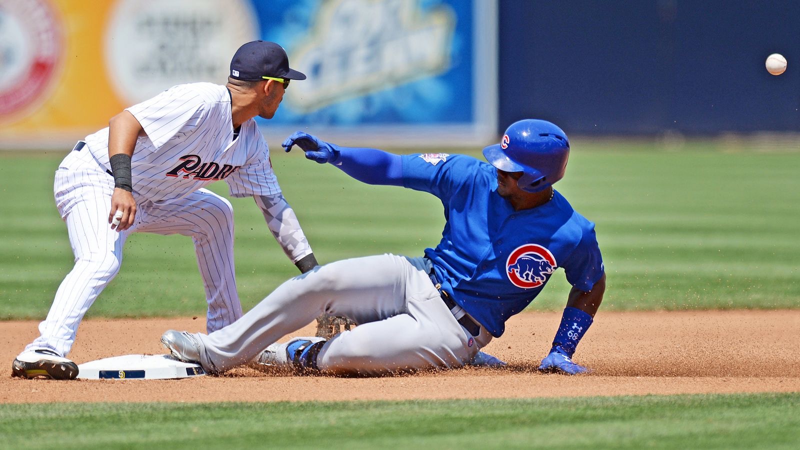 Padres Fall To Rays In Series Sweep: FM 96.9 Highlights Padres Fall To Rays In Series Sweep: FM 96.9 Highlights