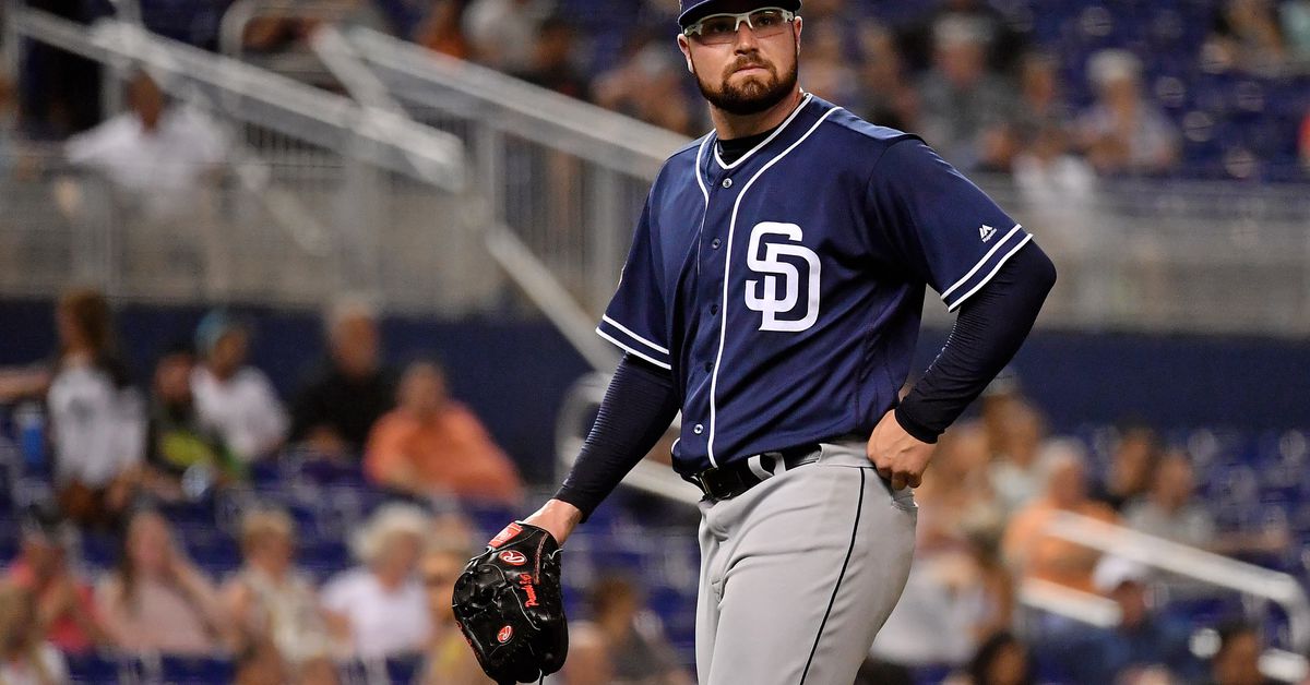 Padres Fall To Rays In Series Sweep: Post-Game Analysis Padres Fall To Rays In Series Sweep: Post-Game Analysis