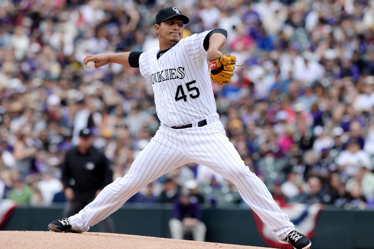 Padres Host Rockies: Can They Continue Their Home Winning Streak?
