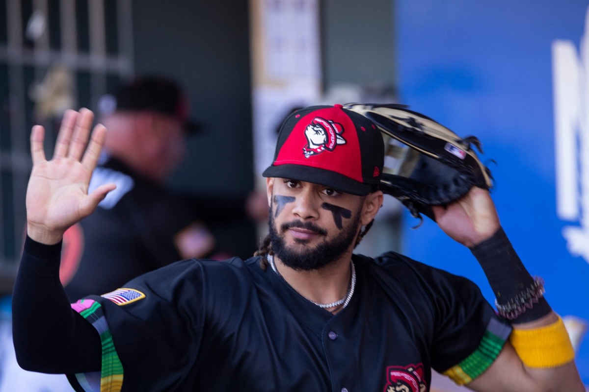 Padres' Lineup Shakeup: Fernando Tatis Jr. Returns To Leadoff Padres' Lineup Shakeup: Fernando Tatis Jr. Returns To Leadoff