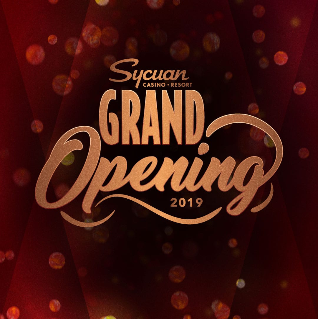 Padres Opening Series Details Announced: Sycuan Casino Resort Partnership Padres Opening Series Details Announced: Sycuan Casino Resort Partnership