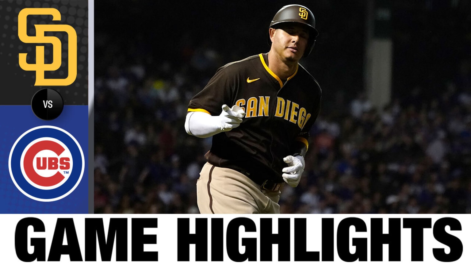 Padres Overcome Cubs In Thrilling Comeback Win Padres Overcome Cubs In Thrilling Comeback Win