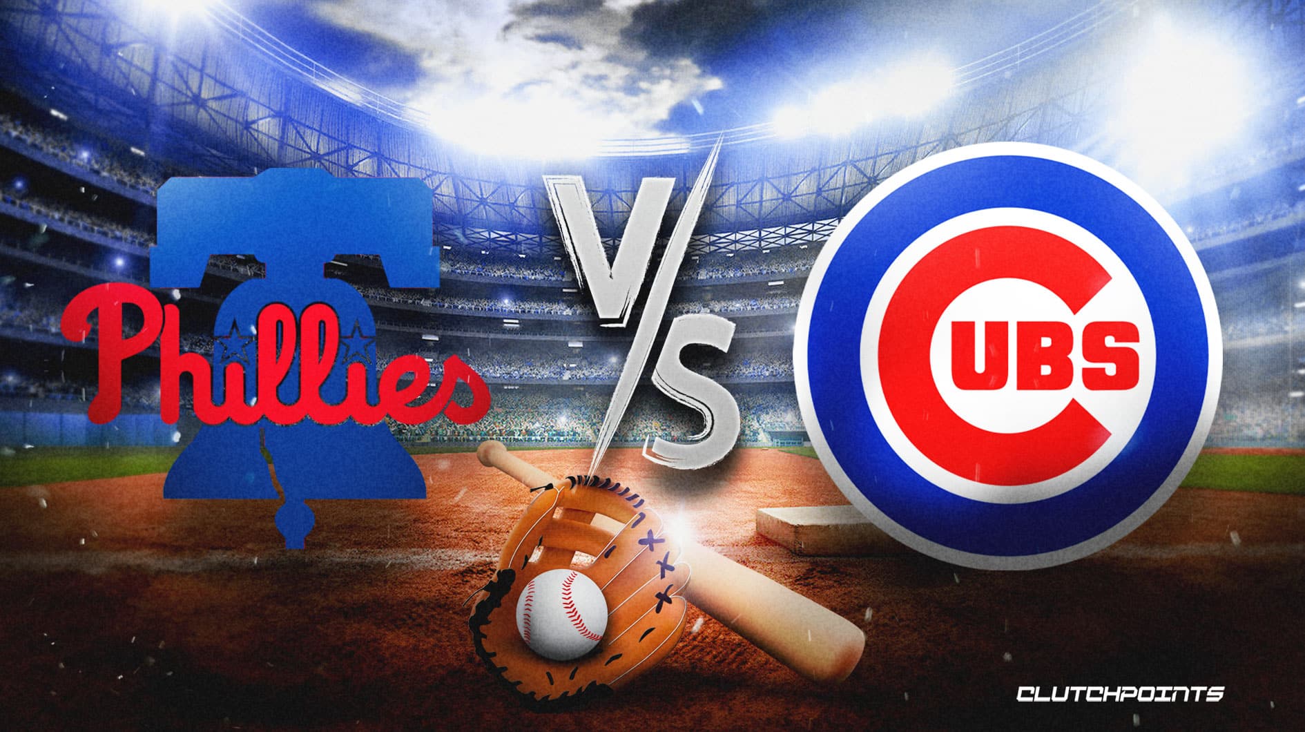 Padres Vs. Cubs:  2025 Home Opener Preview And Predictions