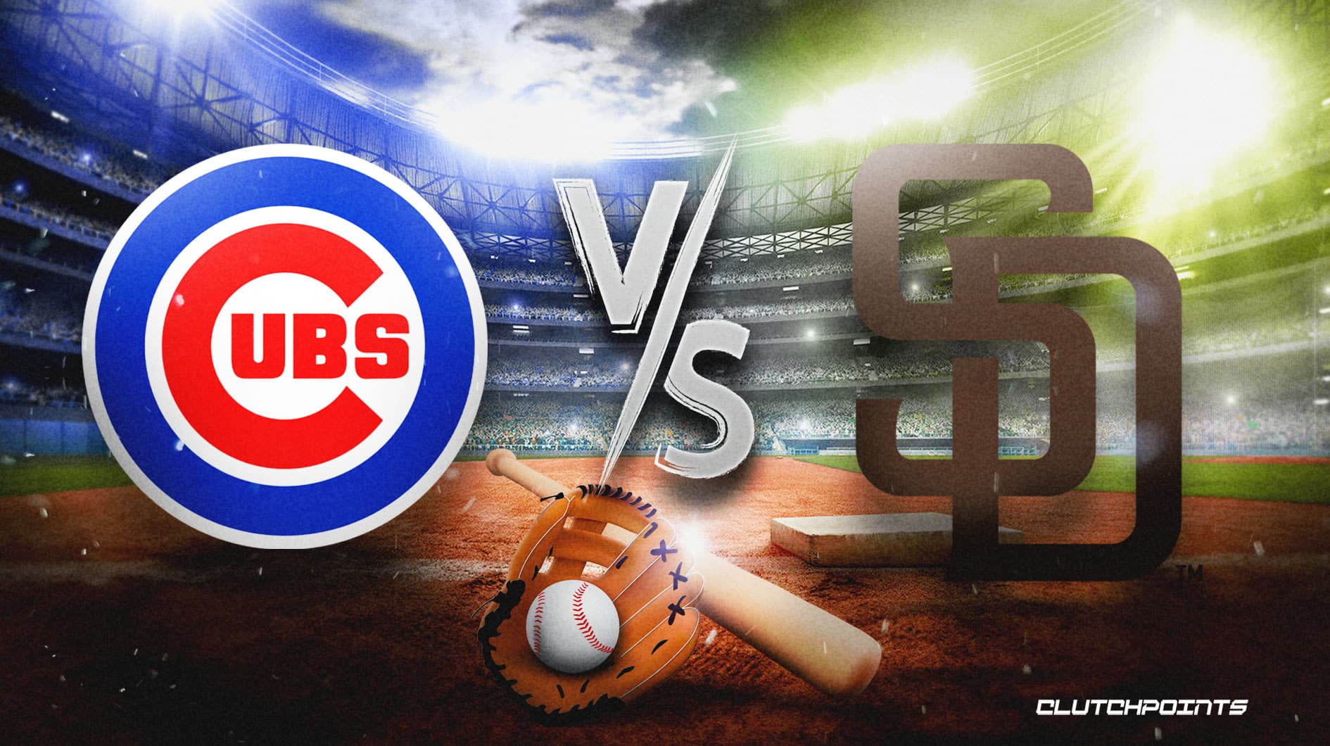 Padres Vs. Cubs: A Statistical Analysis Of The Series