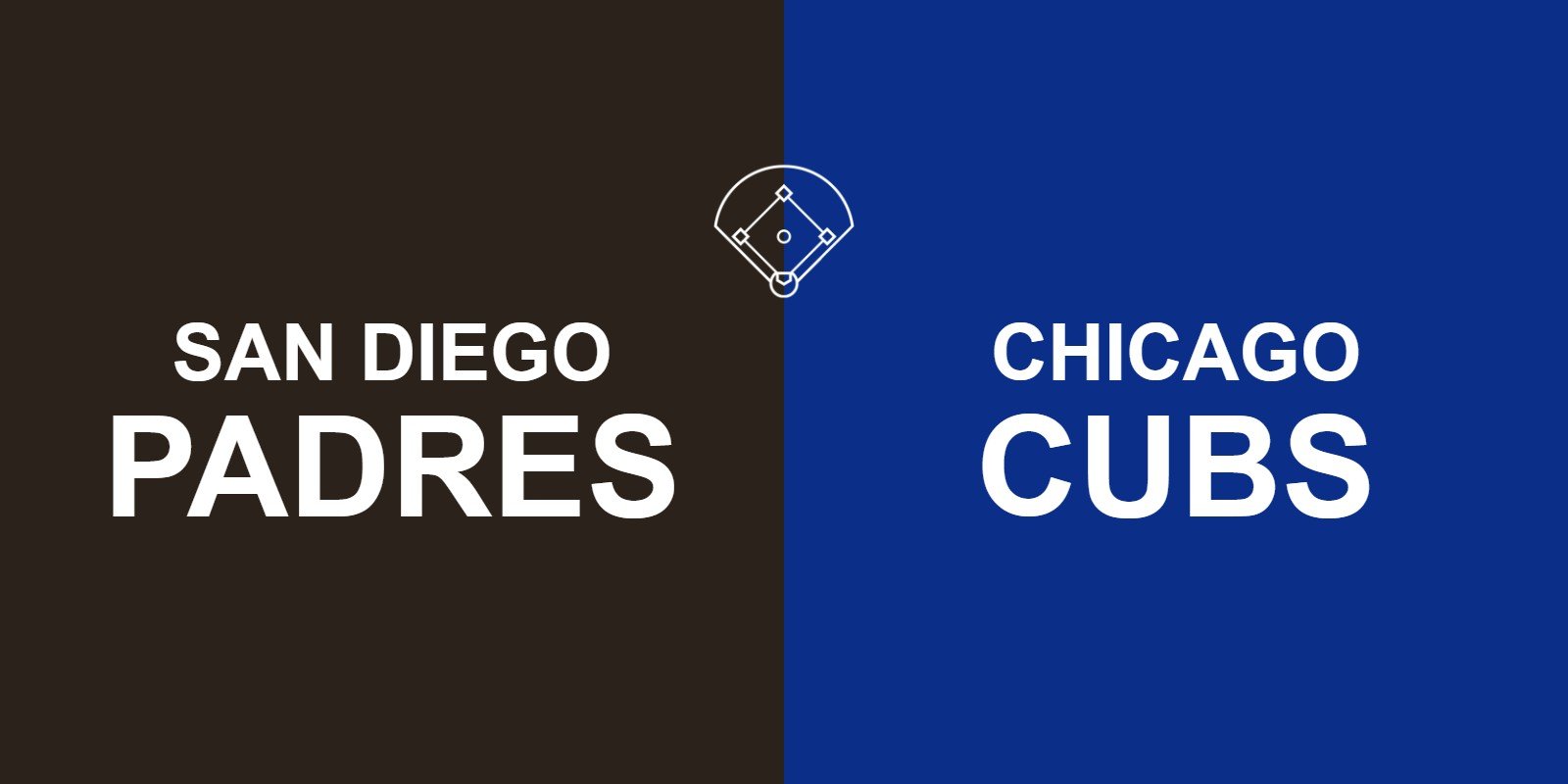 Padres Vs. Cubs Prediction: Cubs Aim For Second Padres Loss Padres Vs. Cubs Prediction: Cubs Aim For Second Padres Loss