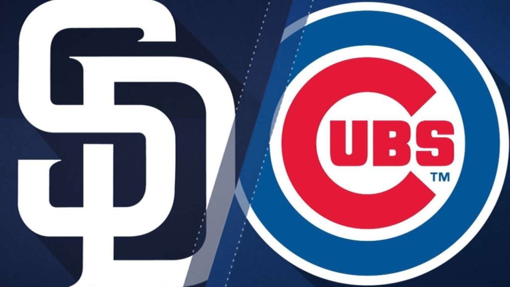 Padres Vs Cubs: Series Recap And Important Takeaways Padres Vs Cubs: Series Recap And Important Takeaways
