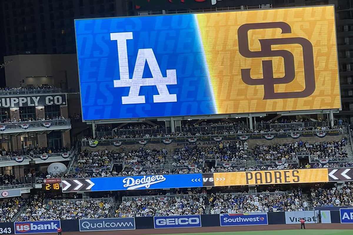 Padres Vs. Dodgers: Will The Master Plan Succeed? Padres Vs. Dodgers: Will The Master Plan Succeed?