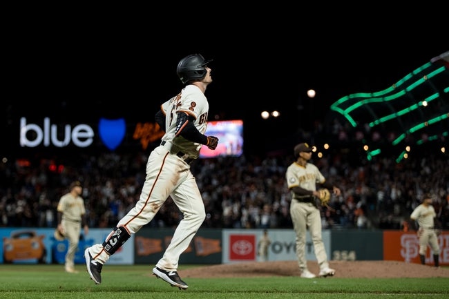 Padres Vs. Giants Prediction: Will San Diego Win Or Lose By A Single Run? Padres Vs. Giants Prediction: Will San Diego Win Or Lose By A Single Run?