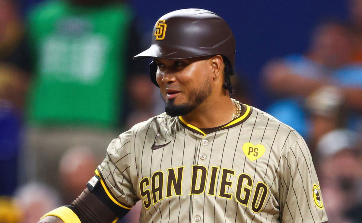 Padres Vs. [Opponent]:  Arraez And Heyward Key To Potential Sweep