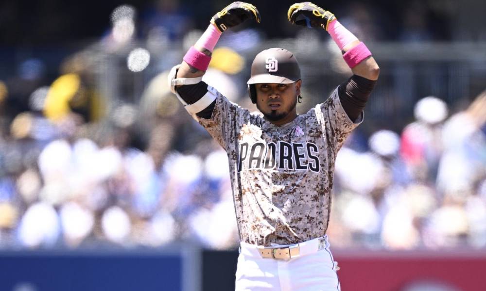 Padres Vs. [Opponent] Pregame: Arraez Sit, Sheets Starts